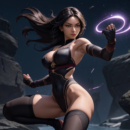 Pao mise en page internet vidéo illustration 3d serveur IA générative AI freelance paris studio de création magazines Y4MJ0ZA0